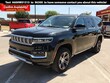  Jeep Grand Wagoneer L
