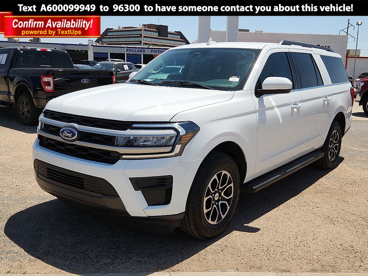 2024 Ford Expedition XLT MAX's photo
