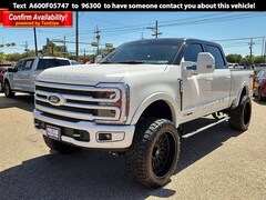 2024 Ford F-250 Truck Crew Cab