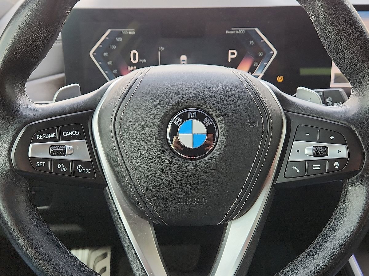 2024 BMW X5 40i - Photo 10