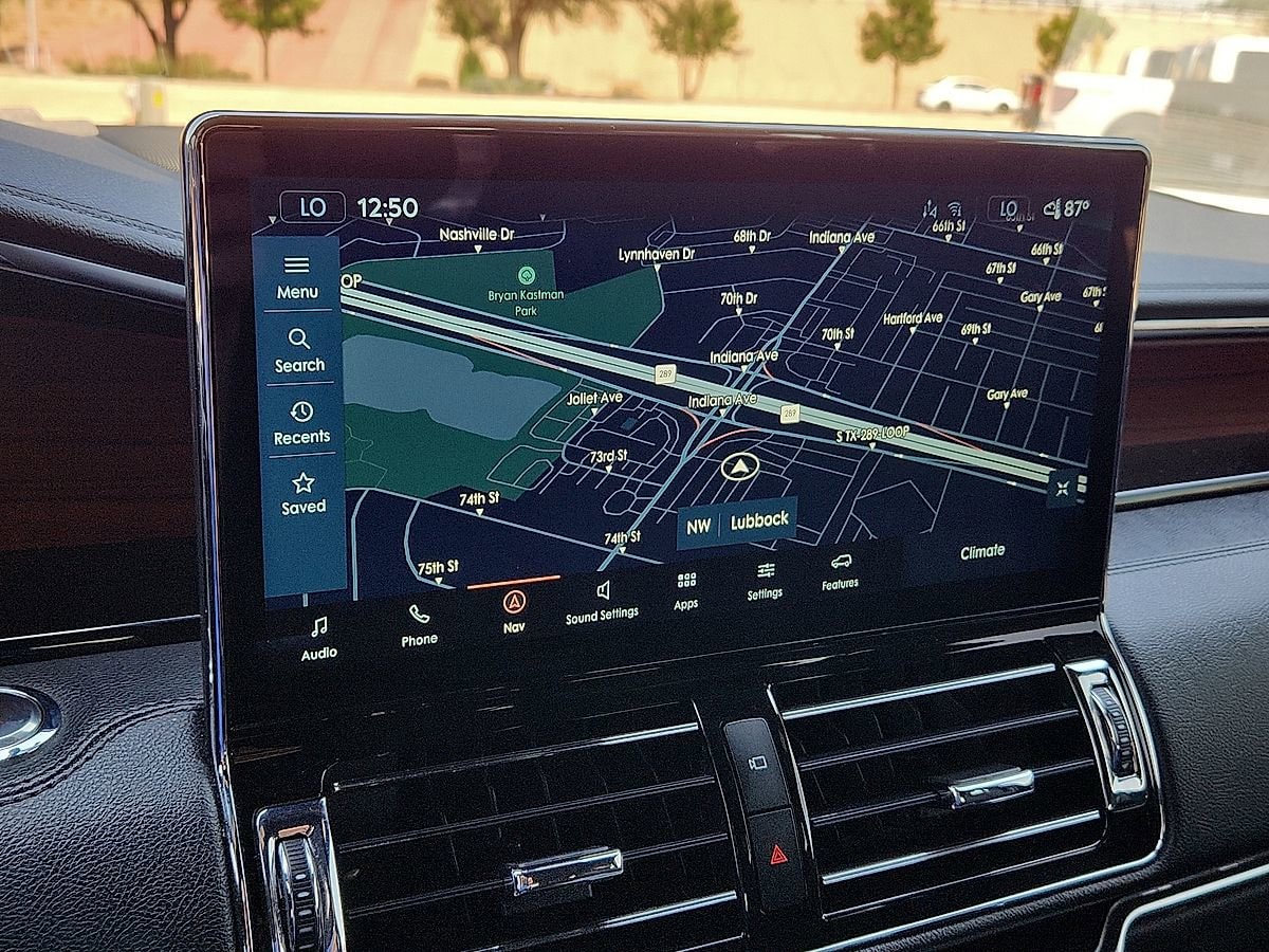 2023 Lincoln Navigator Reserve - Photo 8