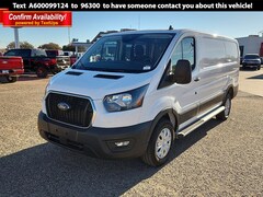 2024 Ford Transit-250 Cargo Base Van Low Roof Van