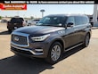  INFINITI QX80