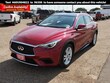 INFINITI QX30