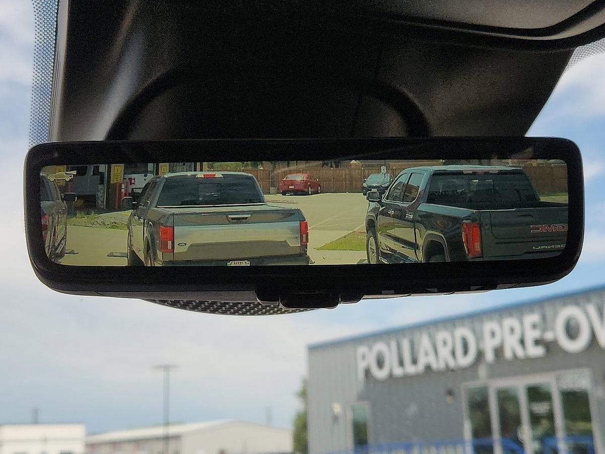 2022 RAM Ram 2500 Pickup Laramie Limited - Photo 10