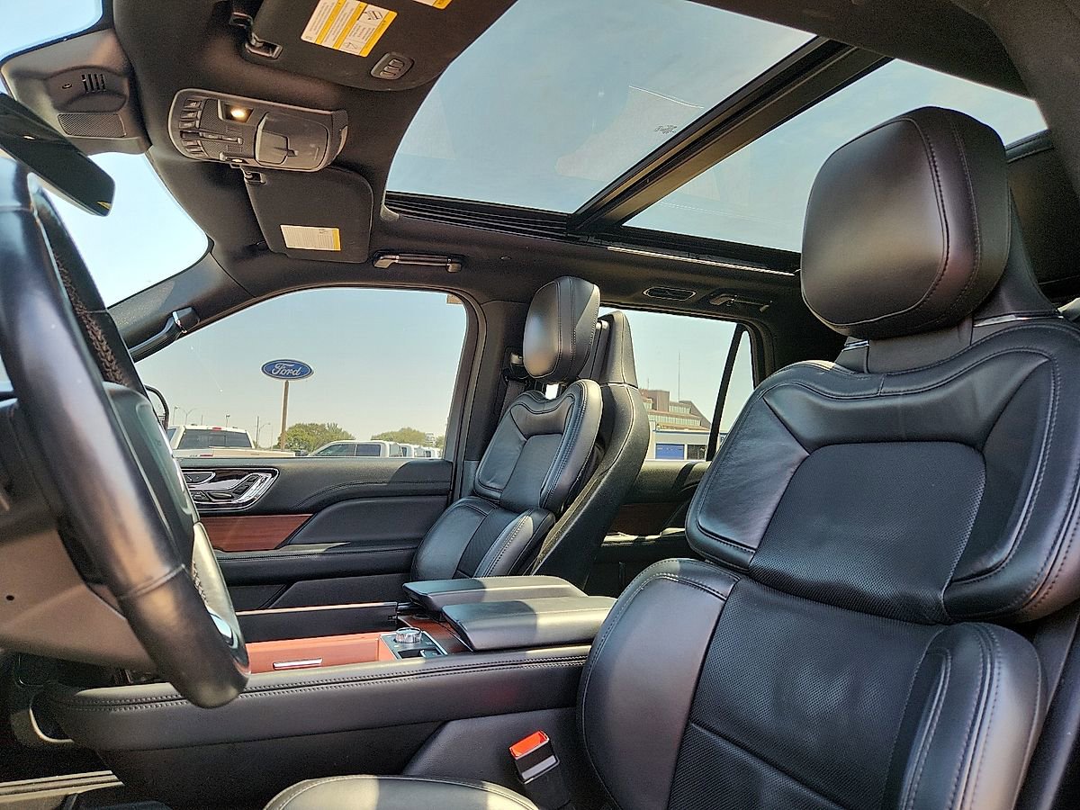 2023 Lincoln Navigator Reserve - Photo 12