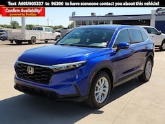 2025 Honda CR-V EX-L SUV