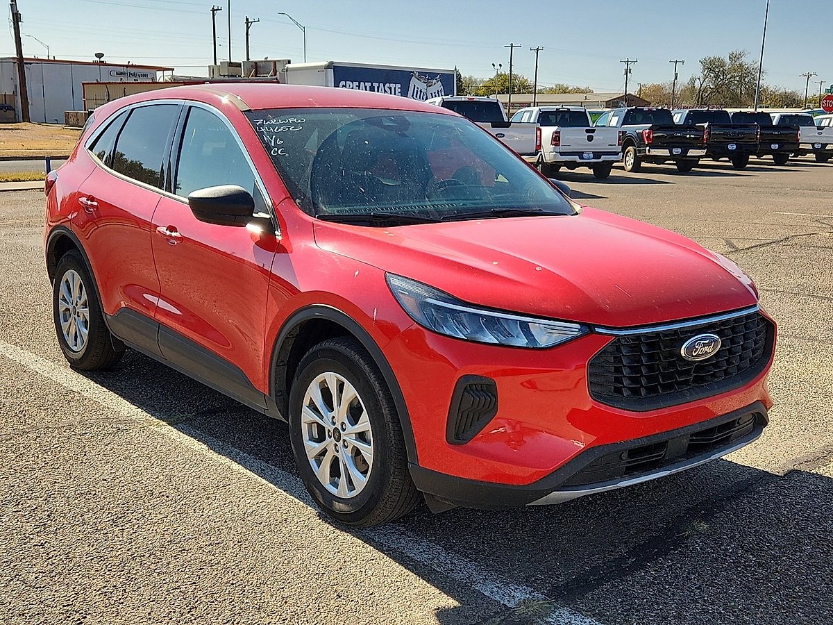 2024 Ford Escape Active photo 4