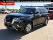  Nissan Armada