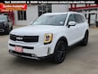  Kia Telluride