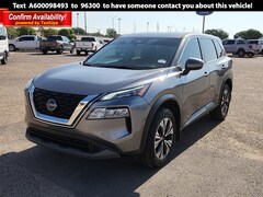 2023 Nissan Rogue SV SUV