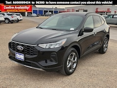 2025 Ford Escape ST-Line SUV