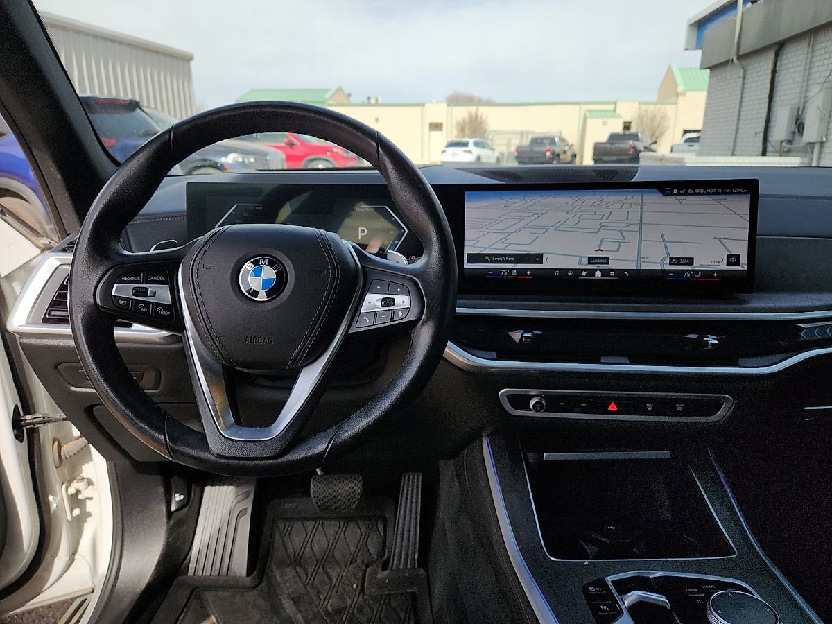 2024 BMW X5 40i - Photo 6