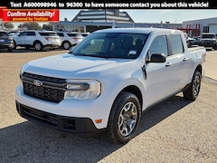 2024 Ford Maverick XLT Truck SuperCrew