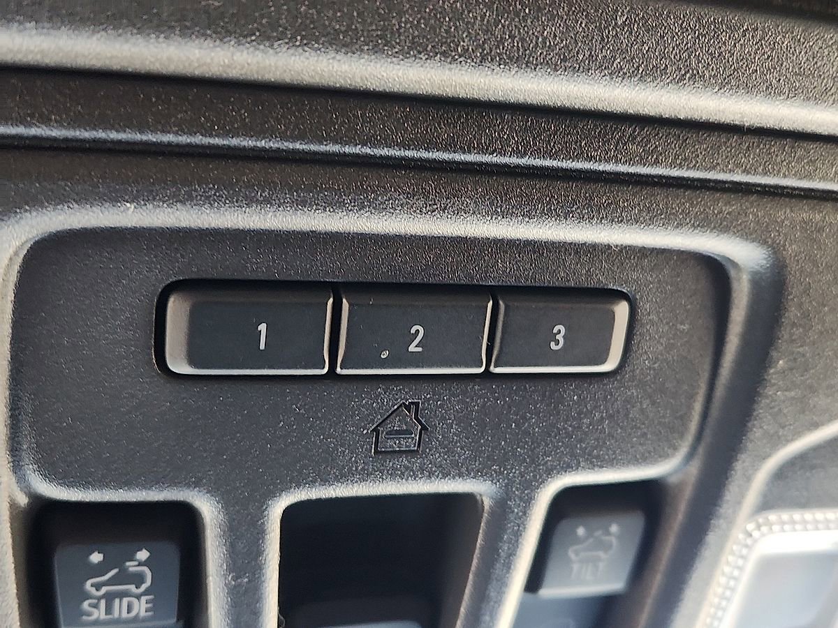 2024 GMC Sierra 1500 Denali Denali Ultimate - Photo 10