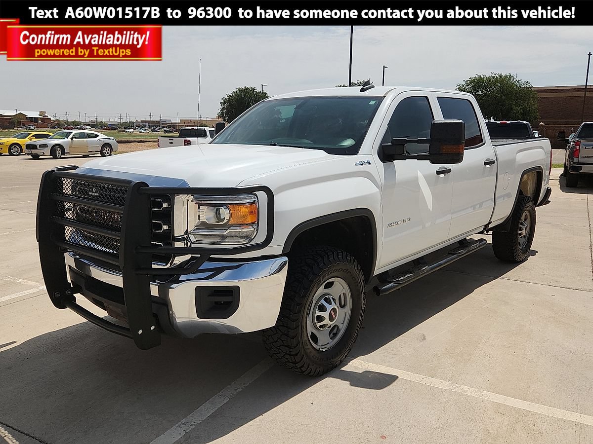 2019 GMC Sierra 4WD Crew Cab Standard Box's photo