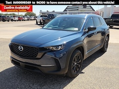 2025 Mazda CX-50 2.5 S Premium Package SUV