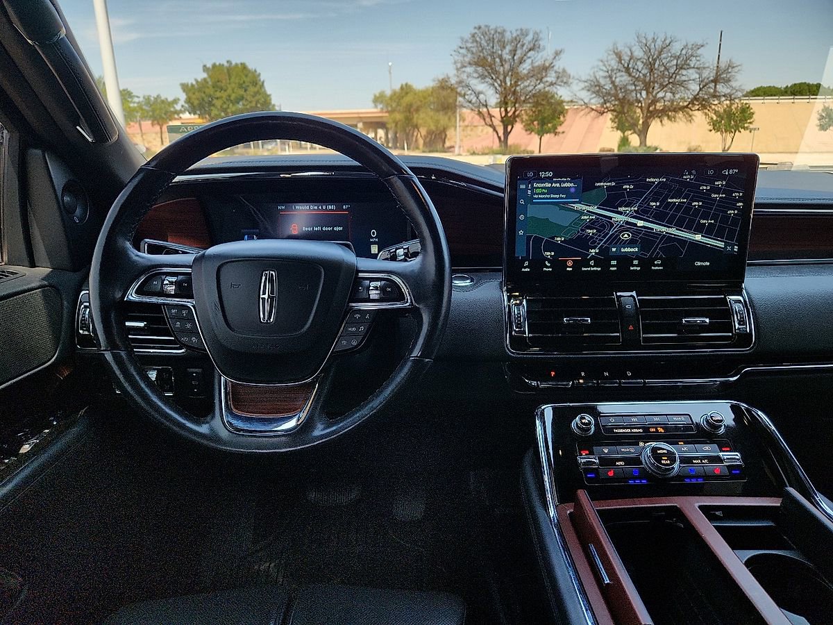 2023 Lincoln Navigator Reserve - Photo 6