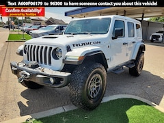 2023 Jeep Wrangler 4-DOOR RUBICON 392 SUV