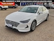  Hyundai Sonata Hybrid