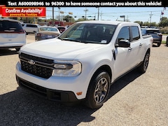 2024 Ford Maverick XLT Truck SuperCrew