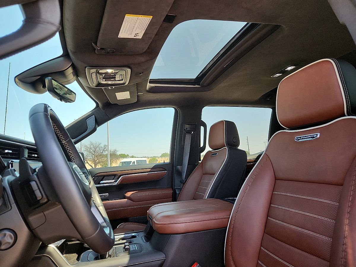 2024 GMC Sierra 1500 Denali Denali Ultimate - Photo 7