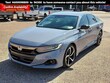 Honda Accord Hybrid