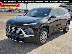 2026 Buick Enclave Preferred SUV