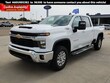  Chevrolet Silverado 2500 HD