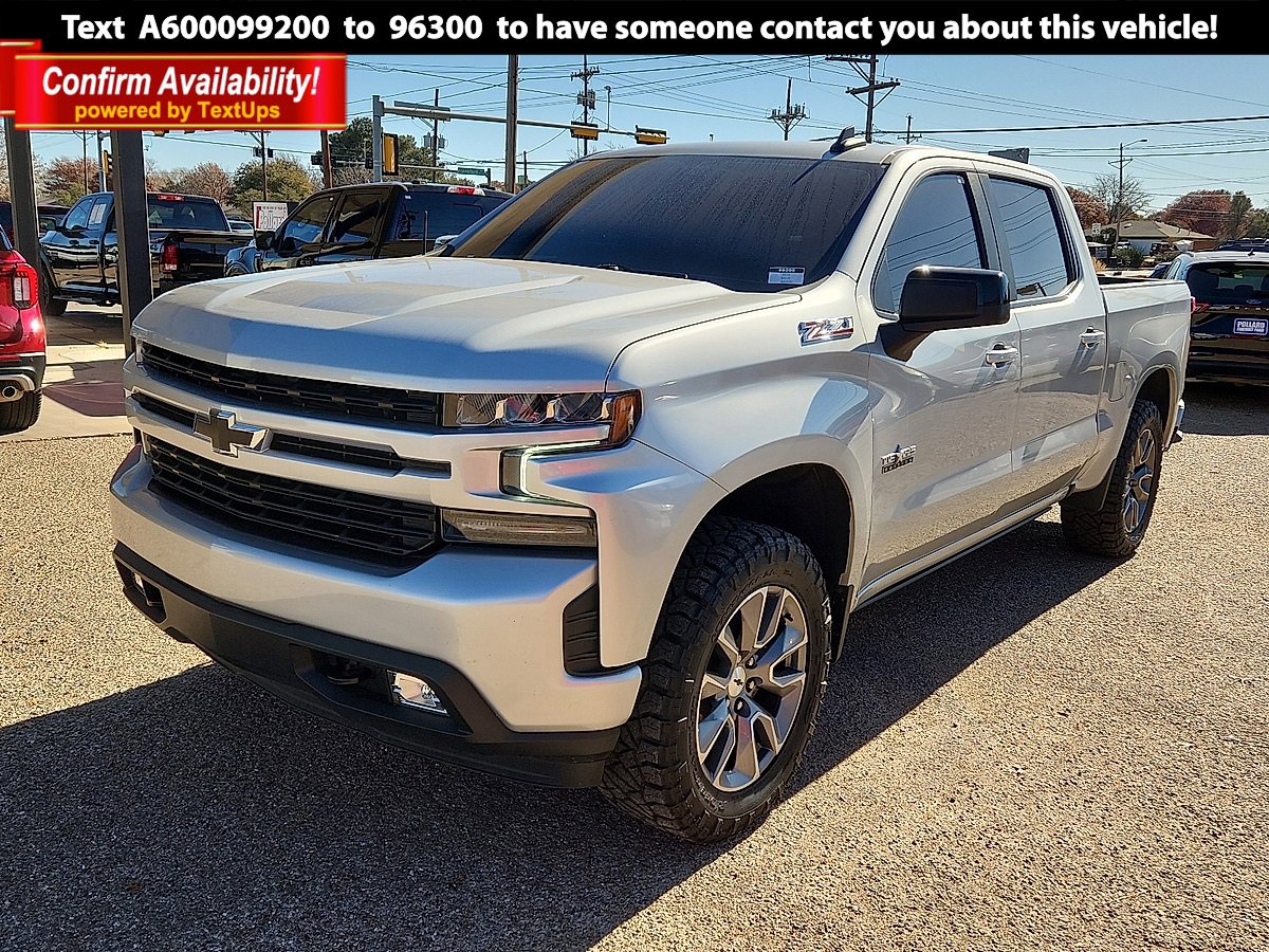 2022 Chevrolet Silverado 1500 Limited