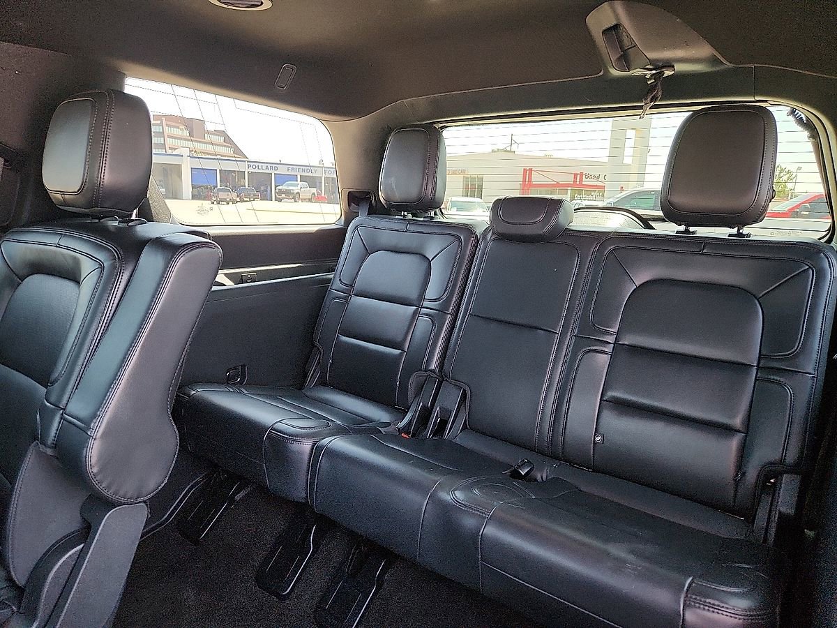 2023 Lincoln Navigator Reserve - Photo 5
