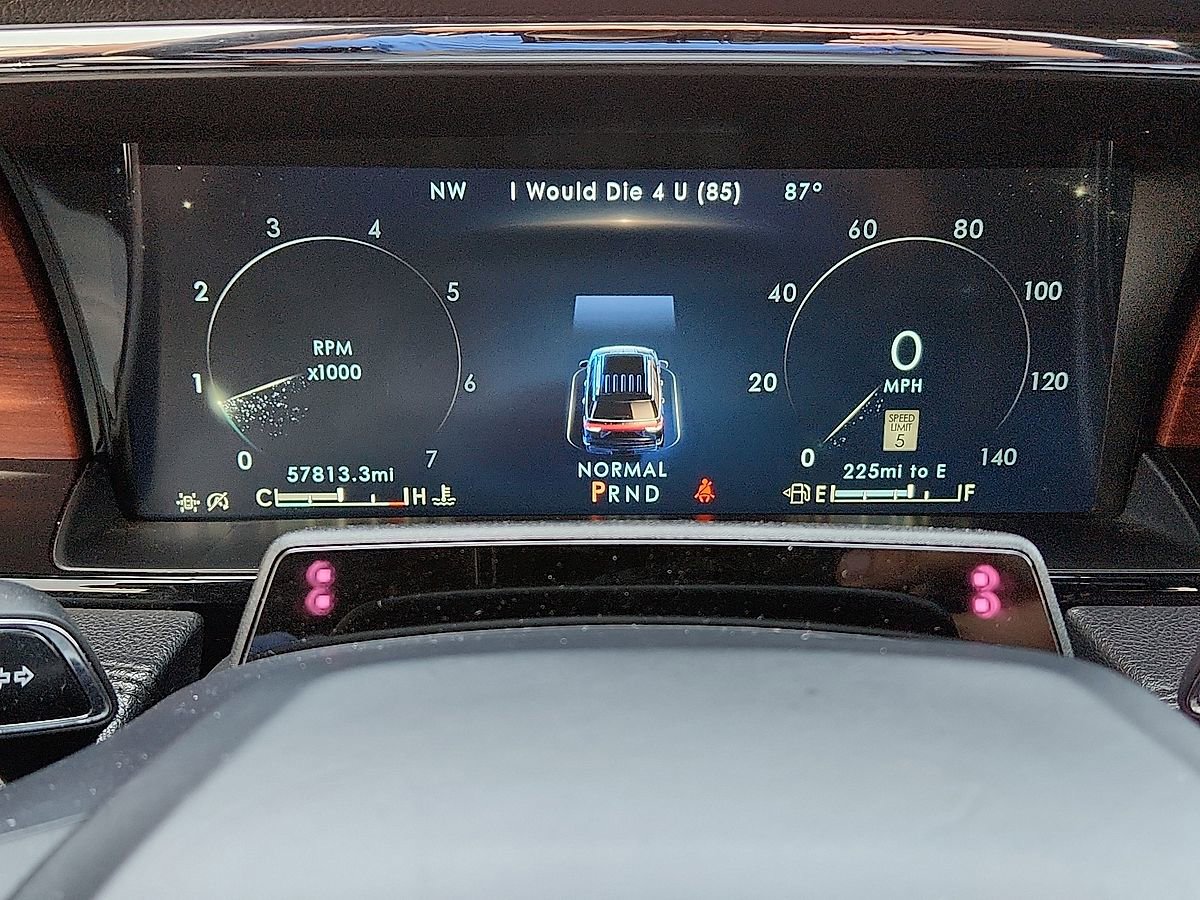 2023 Lincoln Navigator Reserve - Photo 9