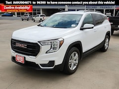 2023 GMC Terrain SLE SUV