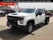  Chevrolet Silverado 2500HD