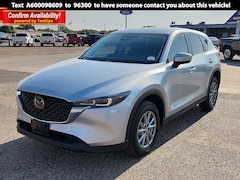 2023 Mazda CX-5 2.5 S Select Package SUV