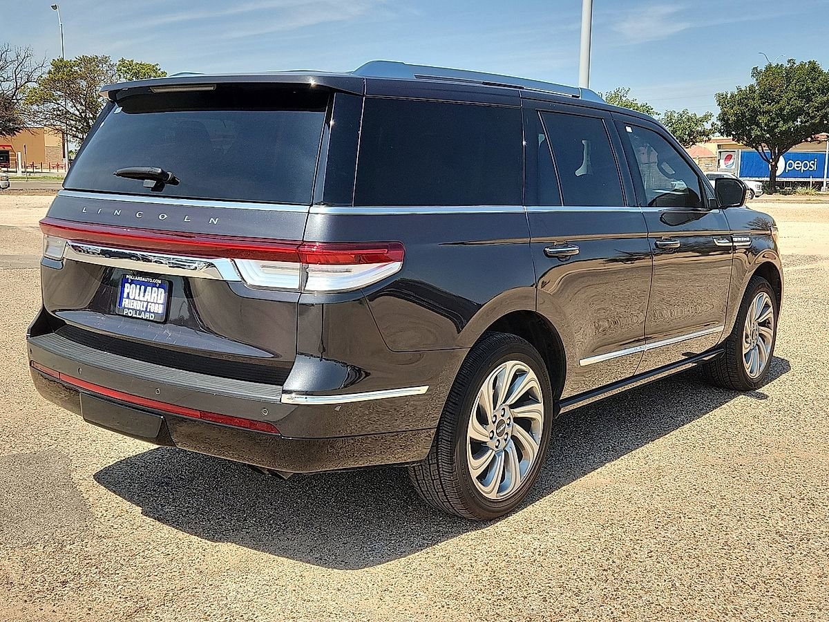 2023 Lincoln Navigator Reserve - Photo 3