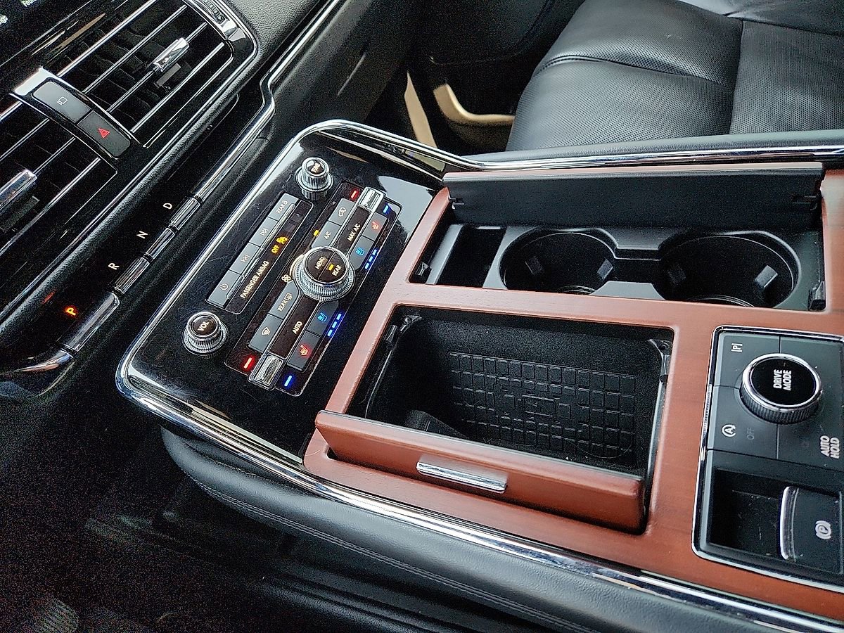2023 Lincoln Navigator Reserve - Photo 11
