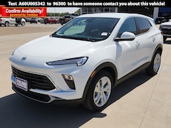 2025 Buick Encore GX Preferred SUV
