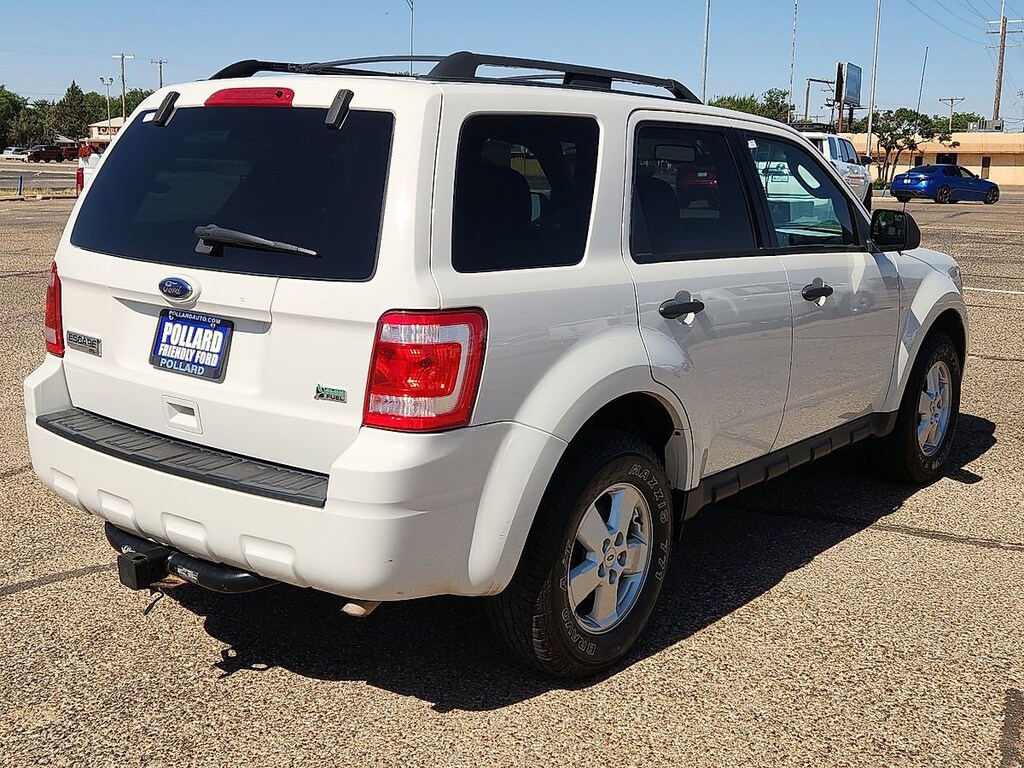 Used 2010 Ford Escape XLT SUV