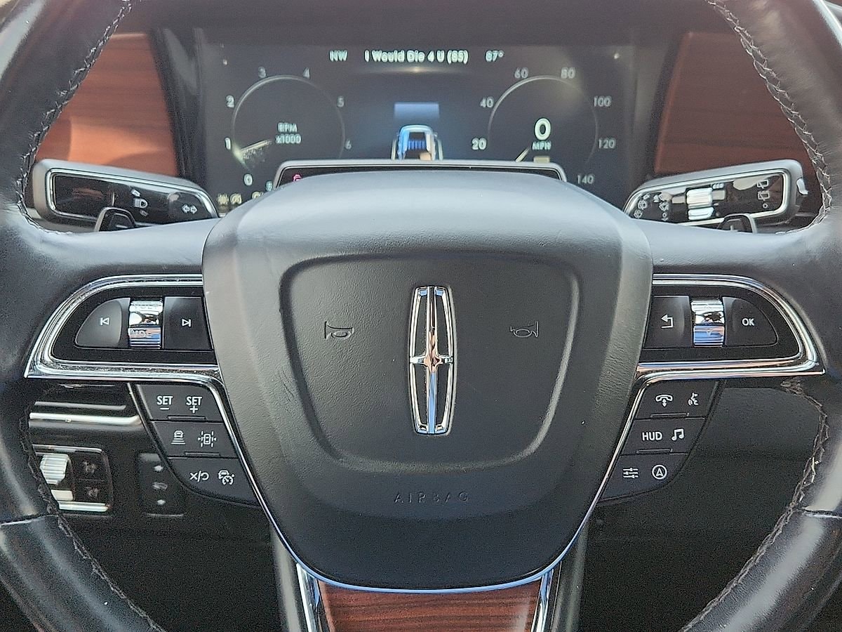 2023 Lincoln Navigator Reserve - Photo 10