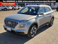2025 Hyundai Venue SEL SUV