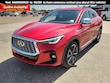 INFINITI QX55