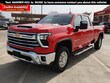  Chevrolet Silverado 3500 HD