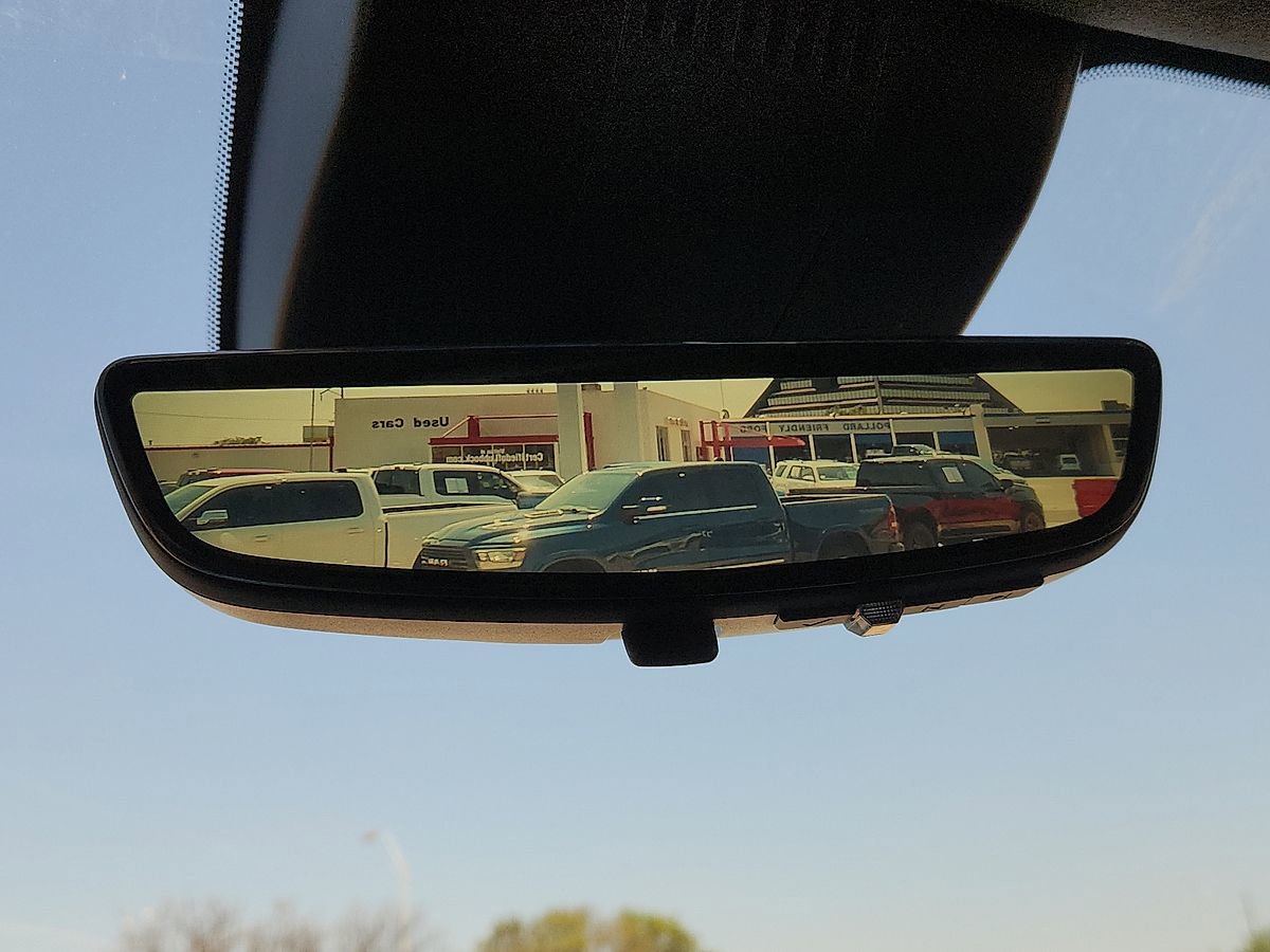 2024 GMC Sierra 1500 Denali Denali Ultimate - Photo 9