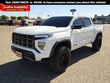  GMC Canyon