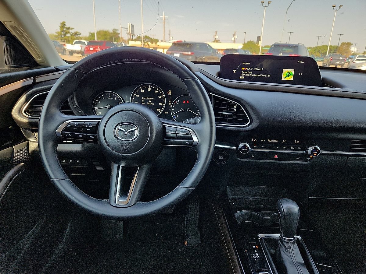 2025 Mazda CX-30 Premium - Photo 6