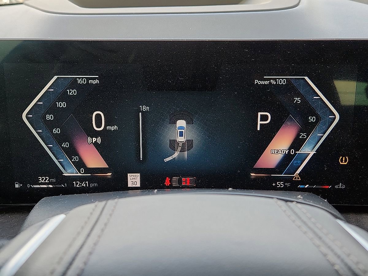 2024 BMW X5 40i - Photo 9