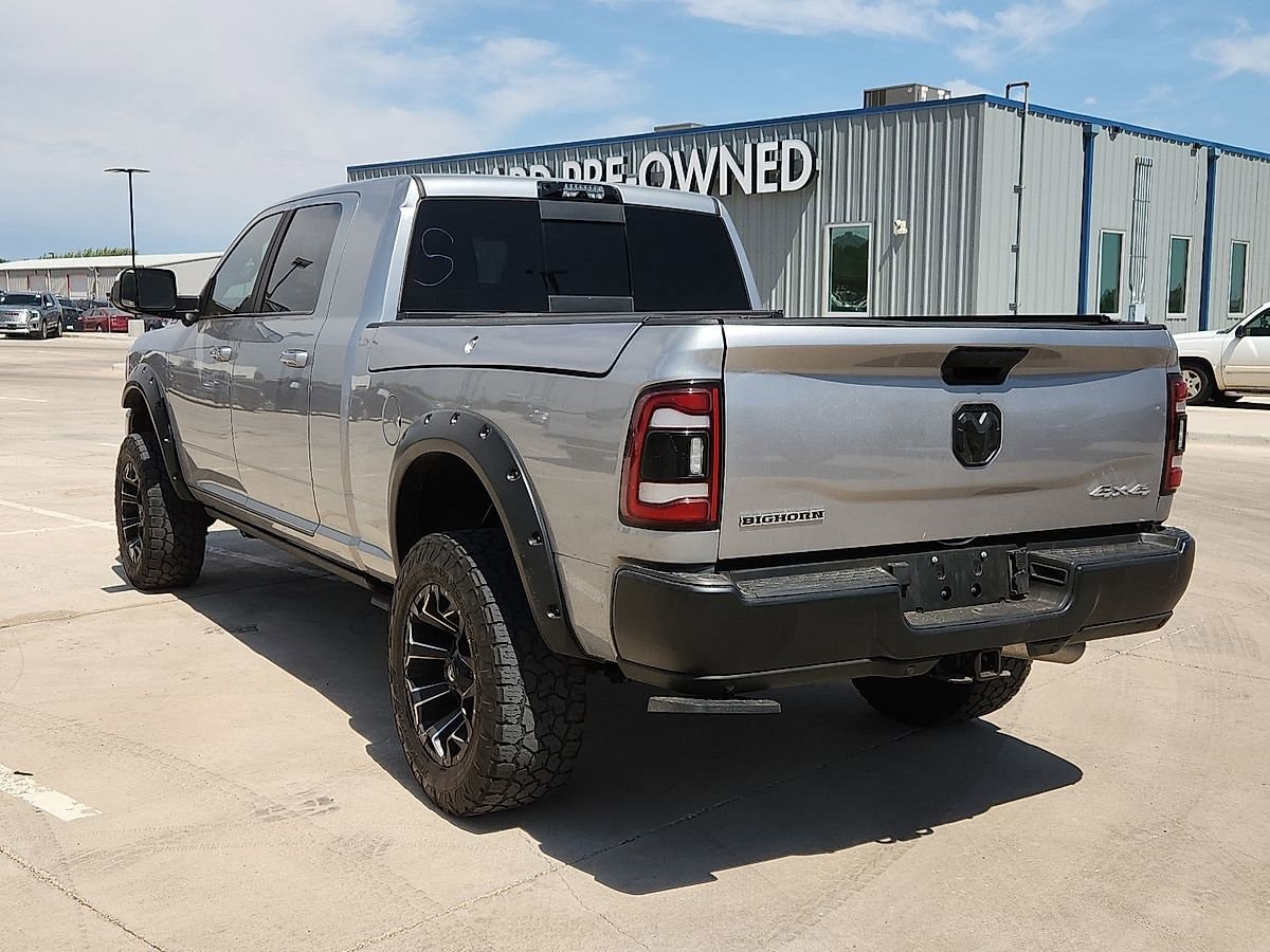 2022 RAM Ram 2500 Pickup Laramie Limited - Photo 2