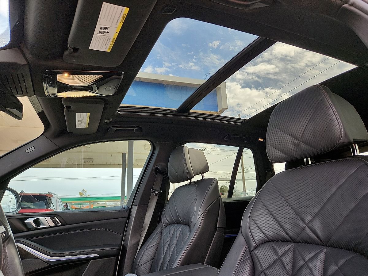 2024 BMW X5 40i - Photo 12