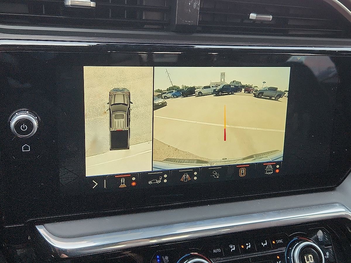 2024 GMC Sierra 1500 Denali Denali Ultimate - Photo 8
